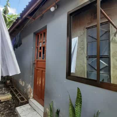 Nyumba ya chumba kimoja inapangishwa Ngaramtoni, Arusha