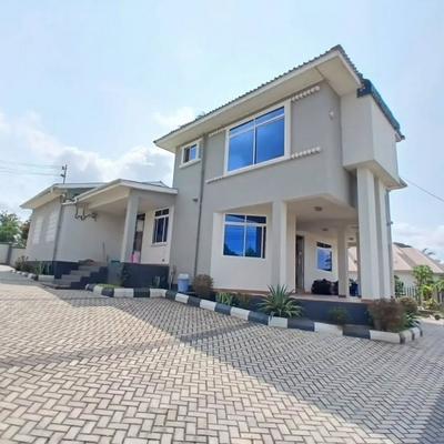 Apartment ya vyumba viwili inapangishwa Mbezi Mwisho, Dar Es Salaam Apartment ya vyumba viwili inapangishwa Mbezi Mwisho, Dar Es Salaam