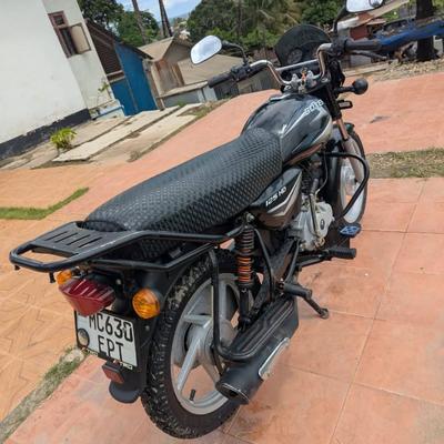 Nyumba inauzwa Kimara, Dar Es Salaam