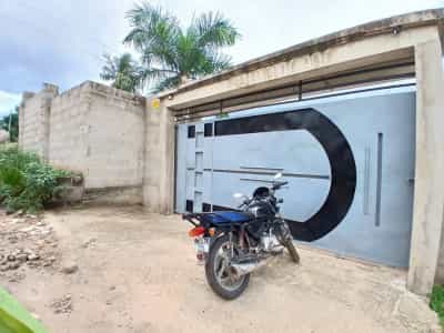 Nyumba inapangishwa Kimara Korogwe, Dar Es Salaam