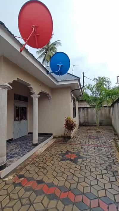 Nyumba ya vyumba vitatu inauzwa Chanika, Dar Es Salaam