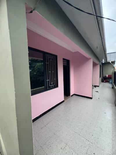 2 Bedrooms Apartment for Rent in Kiluvya, Pwani