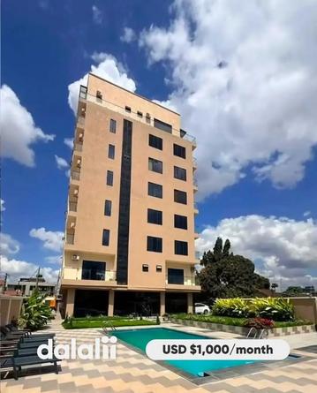 Nyumba inapangishwa Kinondoni, Dar Es Salaam Nyumba inapangishwa Kinondoni, Dar Es Salaam