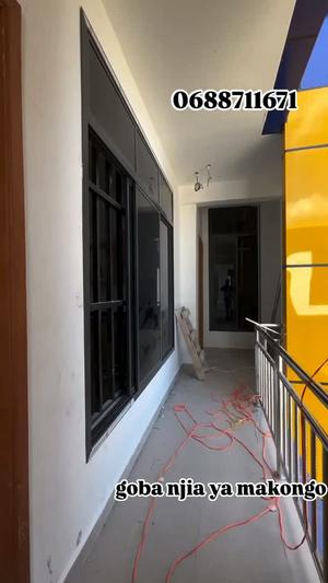 House for Rent in Goba Mbezi, Dar Es Salaam