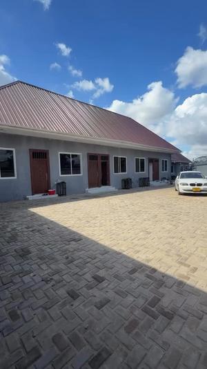 Nyumba/Apartment ya chumba kimoja inapangishwa Kigogo Kkkt, Dar Es Salaam Nyumba/Apartment ya chumba kimoja inapangishwa Kigogo Kkkt, Dar Es Salaam
