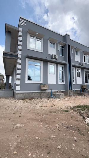 Nyumba ya chumba kimoja inapangishwa Kigamboni Kisiwani, Dar Es Salaam