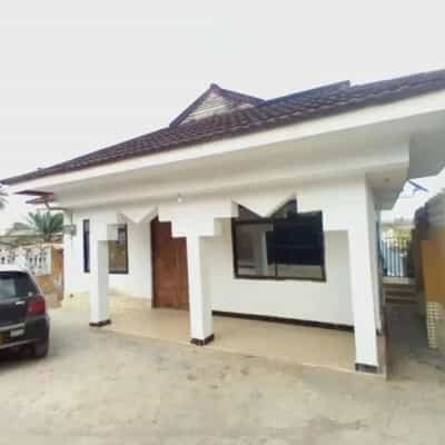 1 Bedrooms House/Apartment for Rent in Kimara, Dar Es Salaam