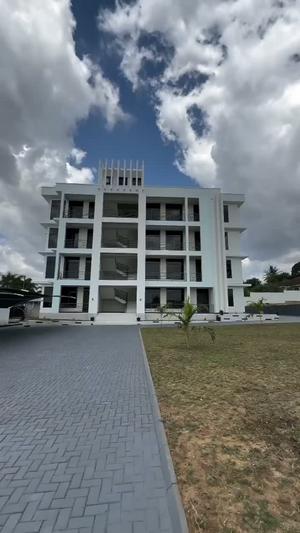 2 Bedrooms Apartment for Rent in Salasala, Dar Es Salaam