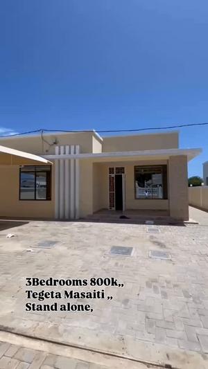 3 Bedrooms House for Rent in Tegeta Masaiti, Dar Es Salaam 3 Bedrooms House for Rent in Tegeta Masaiti, Dar Es Salaam