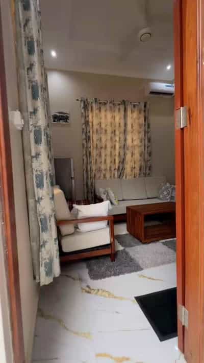 Apartment (Furnished) ya chumba kimoja inapangishwa Mwananyamala, Dar Es Salaam