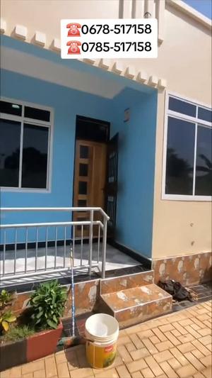 1 Bedroom House for Rent in Mazimbu, Morogoro 1 Bedroom House for Rent in Mazimbu, Morogoro
