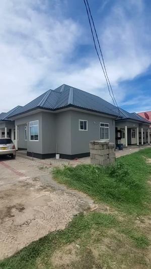 Apartment inapangishwa Kinyerezi Zabikha, Dar Es Salaam
