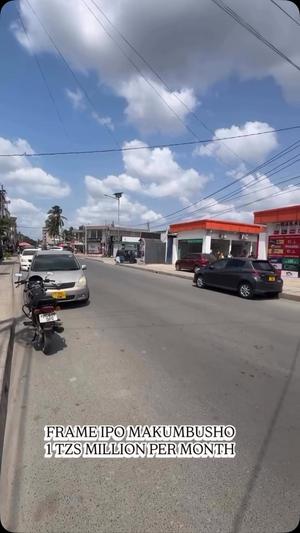 Shop for Rent in Makumbusho, Dar Es Salaam Shop for Rent in Makumbusho, Dar Es Salaam