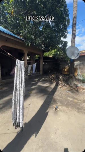 Kiwanja kinauzwa Msasani, Dar Es Salaam sqm 2000