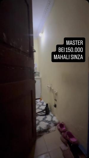 1 Bedroom House for Rent in Sinza, Dar Es Salaam 1 Bedroom House for Rent in Sinza, Dar Es Salaam