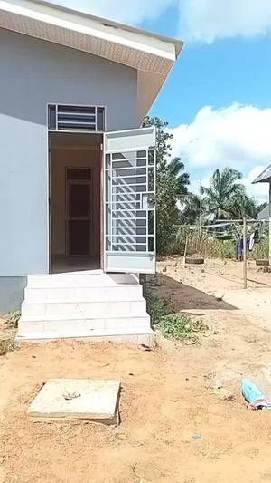 Nyumba ya chumba kimoja inapangishwa Kibaha Kongowe, Pwani Nyumba ya chumba kimoja inapangishwa Kibaha Kongowe, Pwani