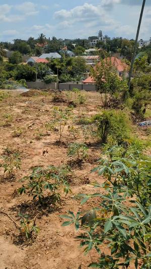 Residential Plot for Sale in Goba Kulangwah, Dar Es Salaam (1000 sqm) Residential Plot for Sale in Goba Kulangwah, Dar Es Salaam (1000 sqm)