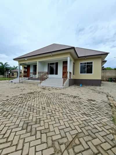 2 Bedrooms Apartment for Rent in Goba kwa Awadhi, Dar Es Salaam 2 Bedrooms Apartment for Rent in Goba kwa Awadhi, Dar Es Salaam