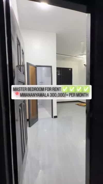 House for Rent in MWANANYAMALA, Dar Es Salaam