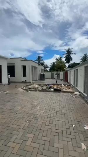 Nyumba ya chumba kimoja inapangishwa Kibugumo, Dar Es Salaam Nyumba ya chumba kimoja inapangishwa Kibugumo, Dar Es Salaam