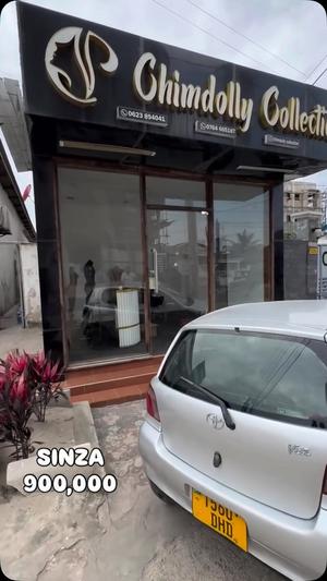 Frame ya Biashara inapangishwa Sinza, Dar Es Salaam Frame ya Biashara inapangishwa Sinza, Dar Es Salaam