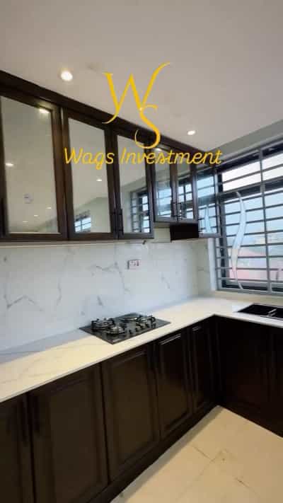 Nyumba/Apartment (Furnished) ya vyumba viwili inapangishwa Magomeni, Dar Es Salaam