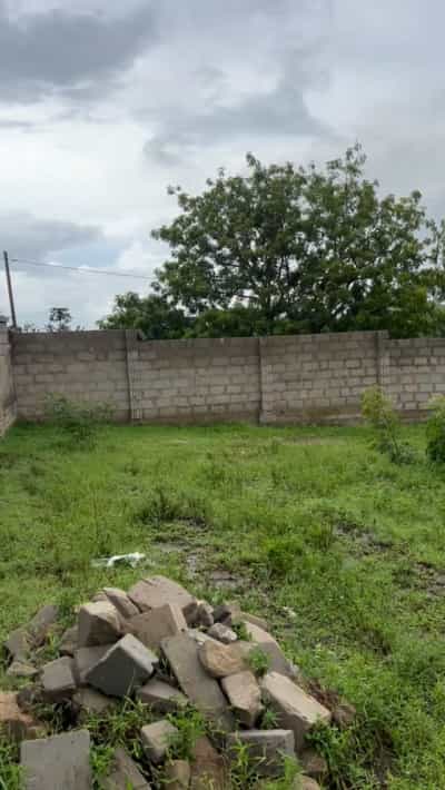 Kiwanja cha Makazi kinauzwa Goba Mageti, Dar Es Salaam (700 sqm)