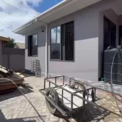 2 Bedrooms House for Rent in Sinza Legho, Dar Es Salaam