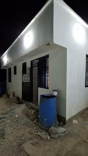 Nyumba inapangishwa Kimara Korogwe, Dar Es Salaam
