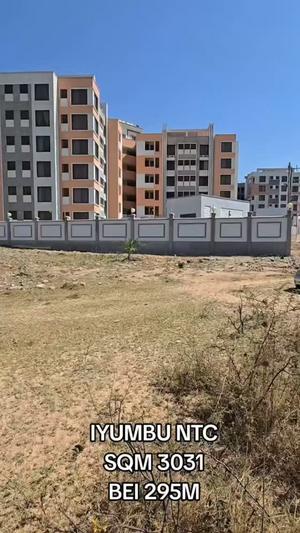 Residential Plot for Sale in Iyumbu Newtown Center, Dodoma (3000 sqm) Residential Plot for Sale in Iyumbu Newtown Center, Dodoma (3000 sqm)