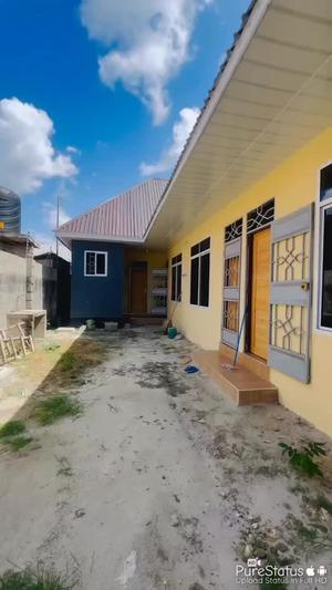 Nyumba ya chumba kimoja inapangishwa Kisiwani, Dar Es Salaam Nyumba ya chumba kimoja inapangishwa Kisiwani, Dar Es Salaam