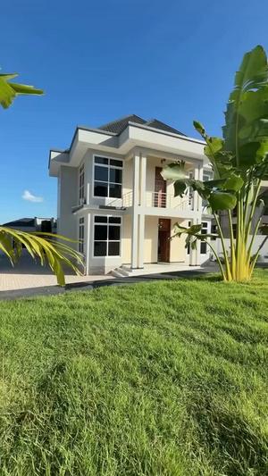 5 Bedrooms House for Sale in Goba Center, Dar Es Salaam (1200 sqm) 5 Bedrooms House for Sale in Goba Center, Dar Es Salaam (1200 sqm)