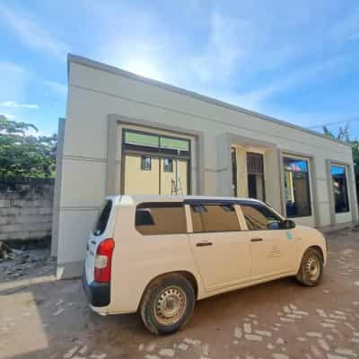 Apartment for Rent in Kimara Mwisho, Dar Es Salaam