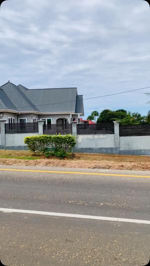 4 Bedrooms House for Rent in Bunju, Dar Es Salaam 4 Bedrooms House for Rent in Bunju, Dar Es Salaam