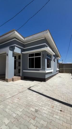 Nyumba ya vyumba viwili inapangishwa Mipango, Dodoma Nyumba ya vyumba viwili inapangishwa Mipango, Dodoma