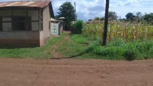 Kiwanja kinauzwa Majengo, Kilimanjaro sqm 625 Kiwanja kinauzwa Majengo, Kilimanjaro sqm 625