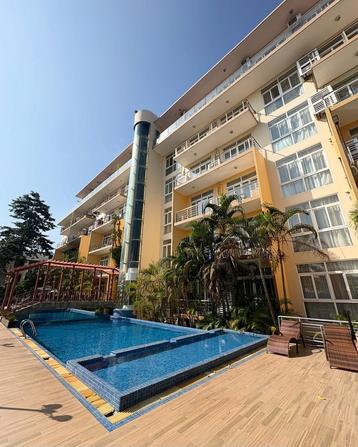 Apartment ya vyumba viwili inapangishwa Masaki, Dar Es Salaam Apartment ya vyumba viwili inapangishwa Masaki, Dar Es Salaam