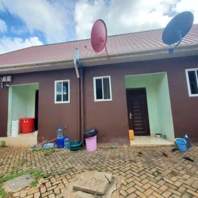 Apartment inapangishwa Kinyerezi Kanada, Dar Es Salaam