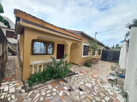 3 Bedrooms House for Rent in Kimara Mwisho, Dar Es Salaam 3 Bedrooms House for Rent in Kimara Mwisho, Dar Es Salaam