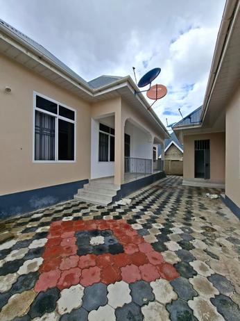 1 Bedroom House for Rent in Mbezi Kibanda Cha Mkaa, Dar Es Salaam