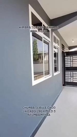 1 Bedroom Apartment for Rent in Kimara Temboni, Dar Es Salaam