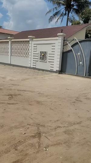 Nyumba ya vyumba viwili inapangishwa Magomeni, Dar Es Salaam Nyumba ya vyumba viwili inapangishwa Magomeni, Dar Es Salaam