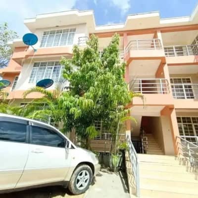 2 Bedrooms House/Apartment for Rent in Kimara, Dar Es Salaam