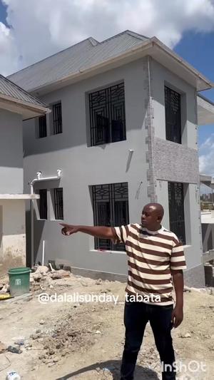 Apartment ya vyumba viwili inapangishwa Tabata Kinyerezi Kwa Makofia, Dar Es Salaam Apartment ya vyumba viwili inapangishwa Tabata Kinyerezi Kwa Makofia, Dar Es Salaam