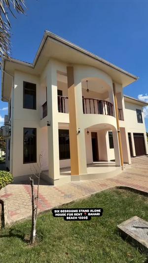 6 Bedrooms House for Rent in Bahari Beach, Dar Es Salaam 6 Bedrooms House for Rent in Bahari Beach, Dar Es Salaam
