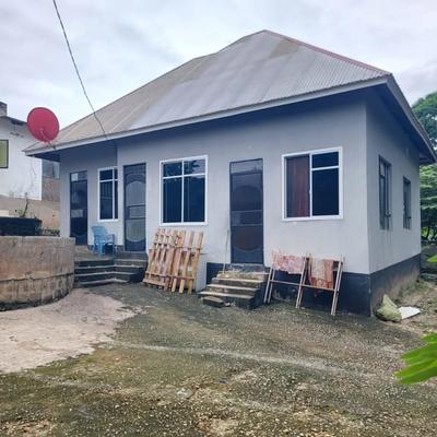 Nyumba ya chumba kimoja inapangishwa Kimara Stopover, Dar Es Salaam