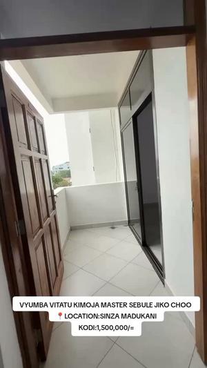 3 Bedrooms House for Rent in Sinza Madukani, Dar Es Salaam 3 Bedrooms House for Rent in Sinza Madukani, Dar Es Salaam