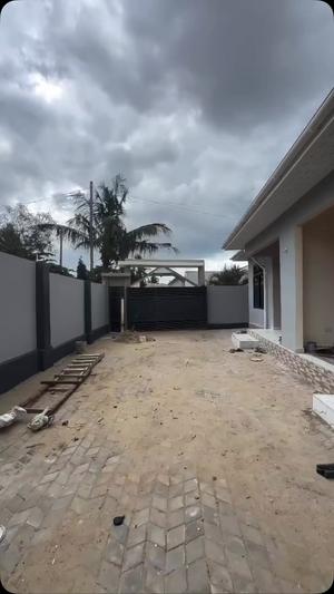 2 Bedrooms House for Rent in Tegeta, Dar Es Salaam 2 Bedrooms House for Rent in Tegeta, Dar Es Salaam