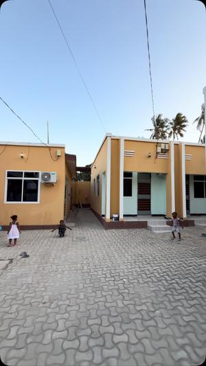 Nyumba ya chumba kimoja inapangishwa Kigamboni- Kisiwani, Dar Es Salaam Nyumba ya chumba kimoja inapangishwa Kigamboni- Kisiwani, Dar Es Salaam