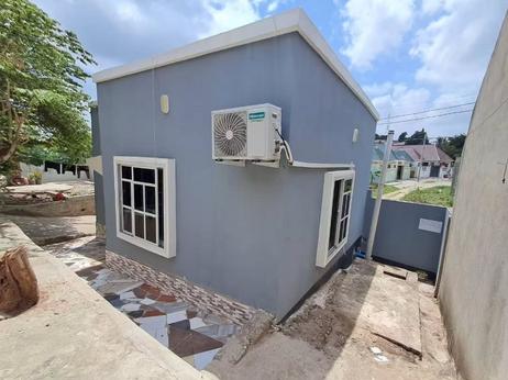 Nyumba/Apartment ya chumba kimoja inapangishwa Kimara Suka, Dar Es Salaam Nyumba/Apartment ya chumba kimoja inapangishwa Kimara Suka, Dar Es Salaam